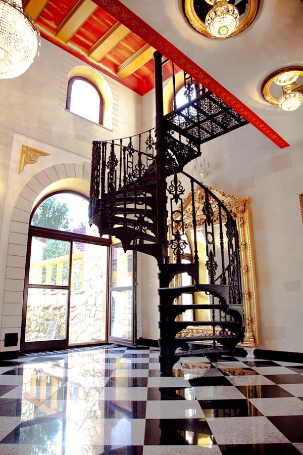 Zamek Pod Brzozami, Wynajem Pokoi Apartment Krynica Zdroj Ngoại thất bức ảnh